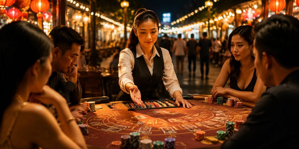 one788 Casino
